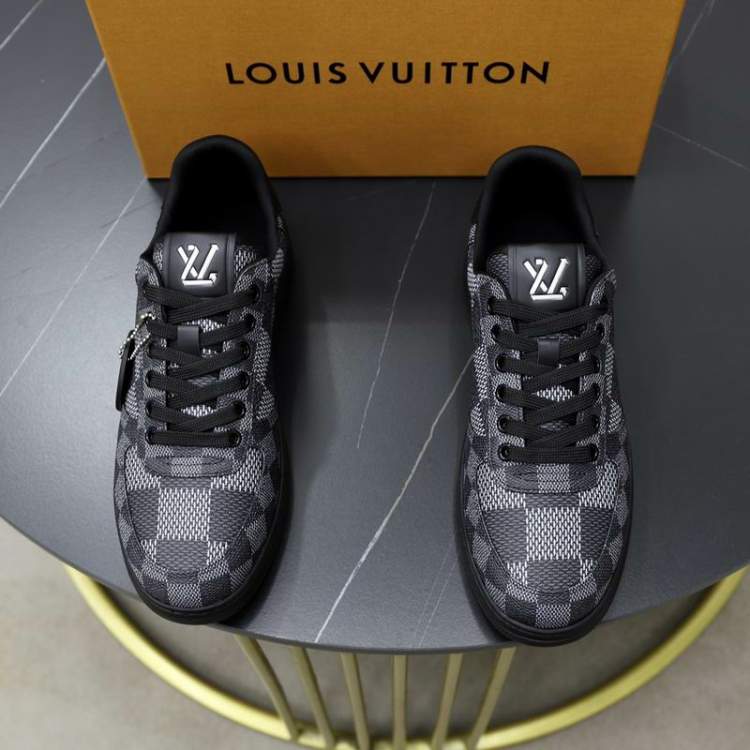 Picture of Louis Vuitton Shoes _SKULVsz38-45mnf063615415